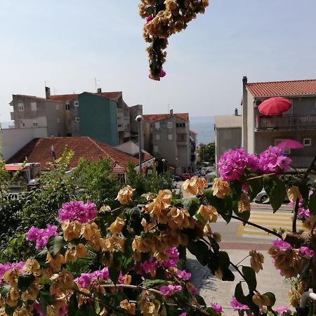 Apartment Anita Makarska Exterior photo