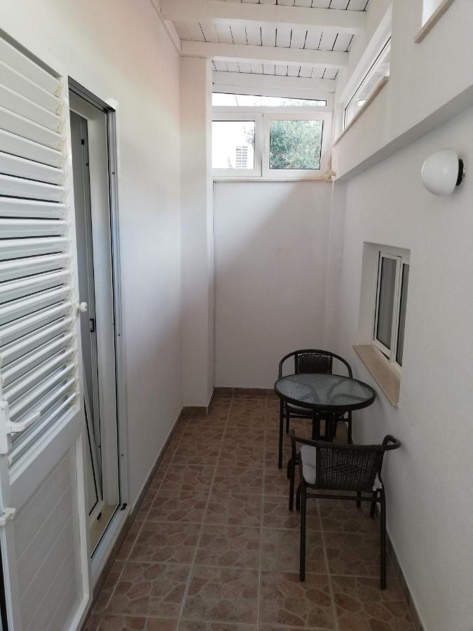 Apartment Anita Makarska Exterior photo